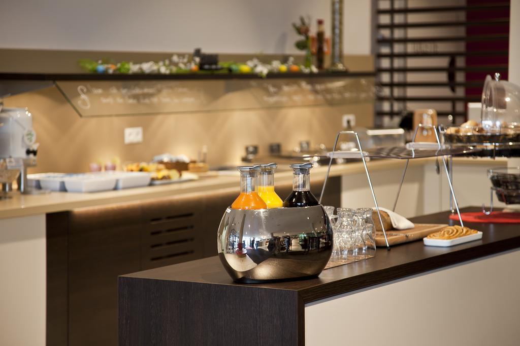 Business & Conference Sporthotel Großwallstadt Εξωτερικό φωτογραφία