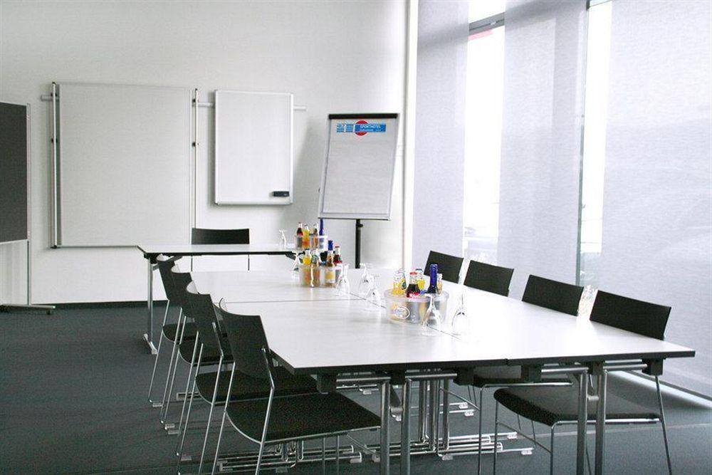 Business & Conference Sporthotel Großwallstadt Εξωτερικό φωτογραφία